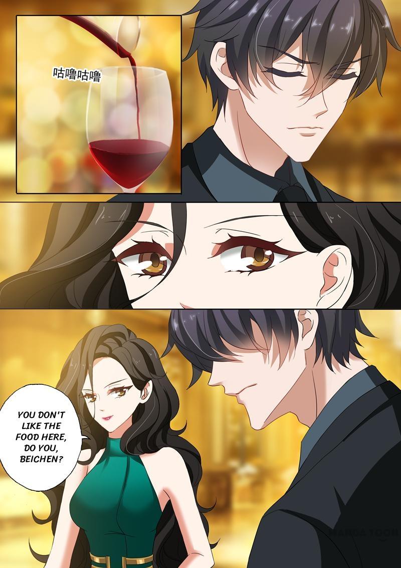 Ex-wife of A Billionaire Chapter 135 9